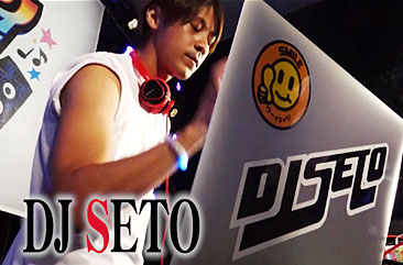 DJ SETO