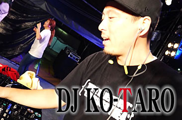 DJ KO-TARO